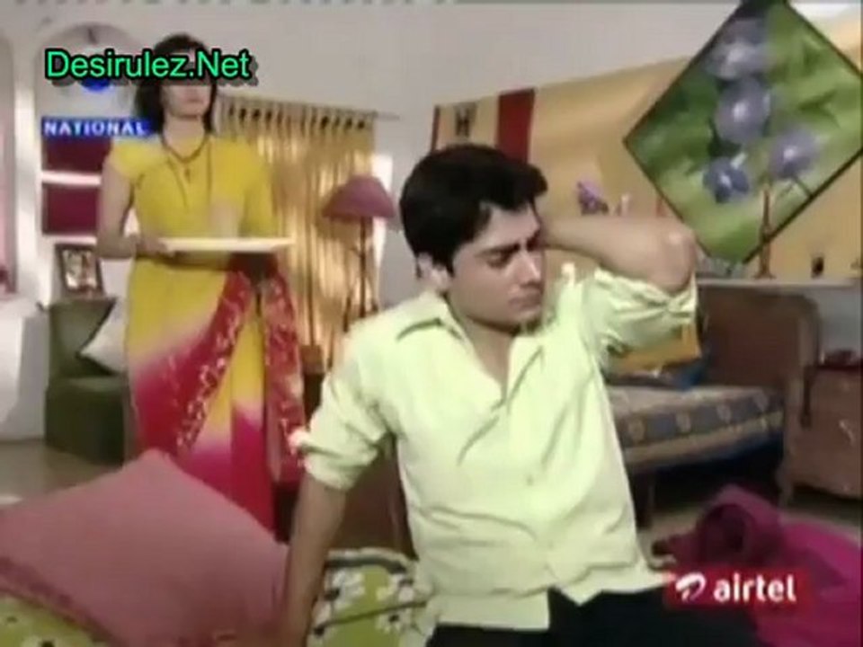 Stree - Teri Kahani 18th June 2012pt1