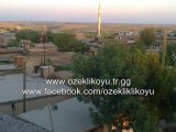ÖZEKLİ KÖYÜ 2012 klip