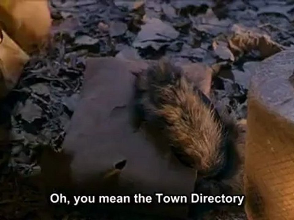 tracing shadows part2