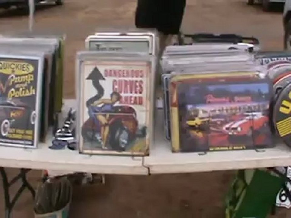 Exit 474 SWAP MEET