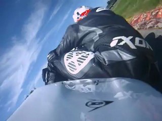 dunlop days nogaro 17 juin 2012