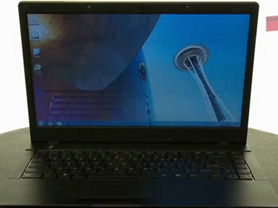 Novatech Nfinity 2367 Plus