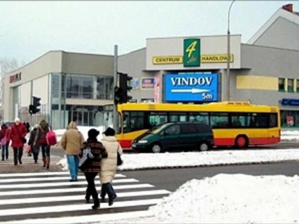 TELEBIM ŁOMŻA, C.H. 4 PLUS TEL.782 666 777