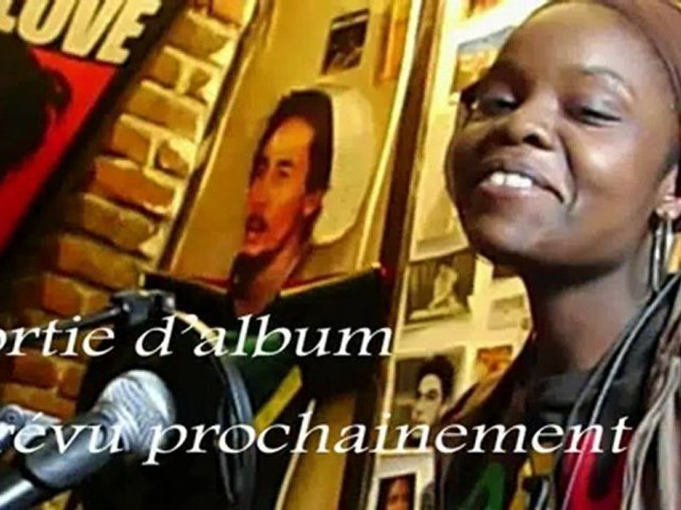 SiStA MuSSiLi  Feat Sy SaO..."de l'autre coté"...tiré de l'album..."ViBrAtIoN"