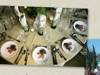 San Francisco venues | Inspire Productions