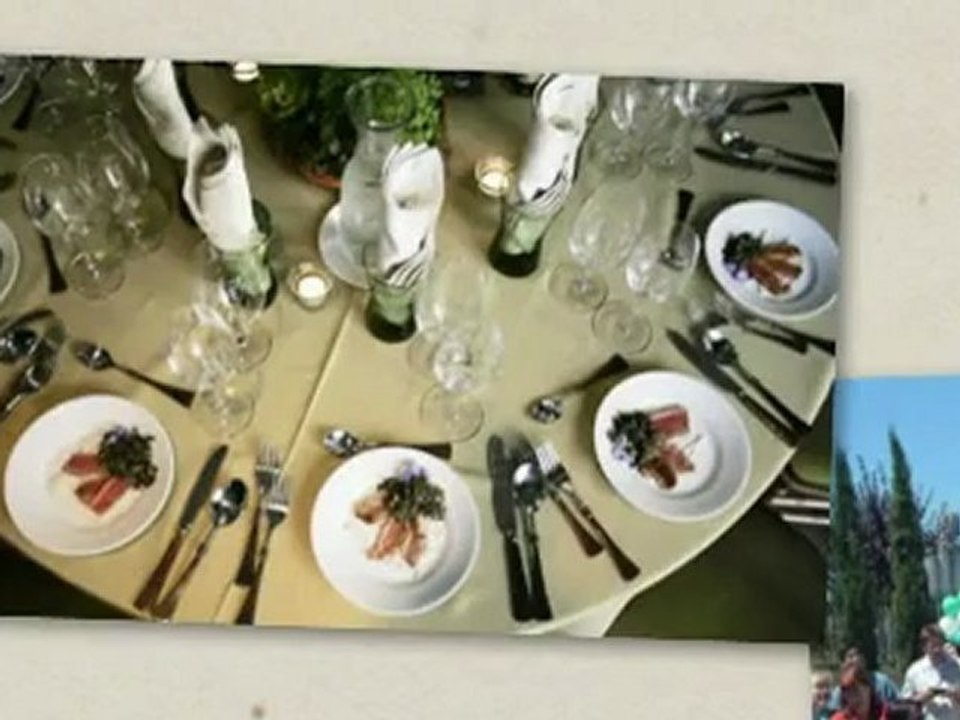 San Francisco venues | Inspire Productions