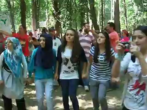 Eğrianbar Köyü Derneği 2012 Piknik Şöleni-10