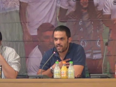 Ομόνοια Παρουσίαση Διαρκείας 2012/13 (1)