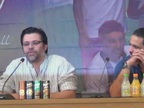 Ομόνοια Παρουσίαση Διαρκείας 2012/13 (2)