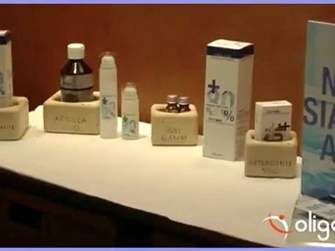 Corso di Massaggio Viso Emozionale - oligenesi.it