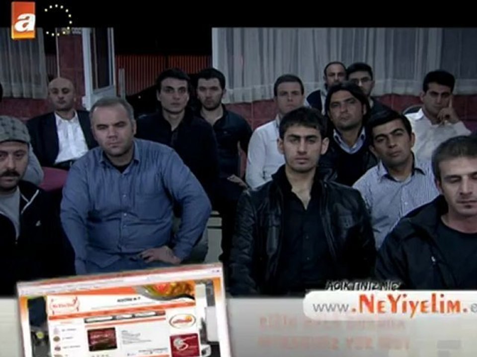 Gülçin Çakır Kurtlar Vadisi Pusu Sahneleri 23