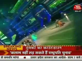 18th June Jhalak SBB