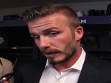 Beckham: 