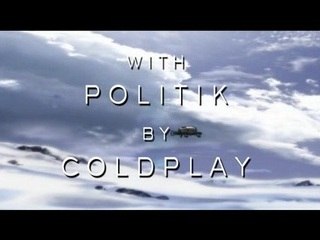 AMV Coldplay Last Exile