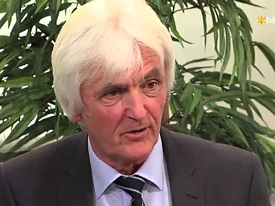 Patientenverfügung, Arthur Wagner und Pfarrer Werner Gutheil - Bibel TV Das Gespräch SPEZIAL