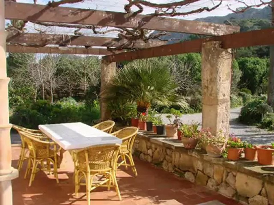 Ferienhaus Mallorca AH788