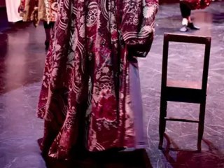 Le Bourgeois gentilhomme - teaser