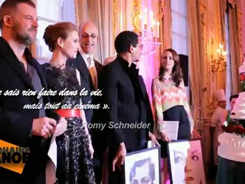 PROCHAINE SÉANCE INTRODUCTION