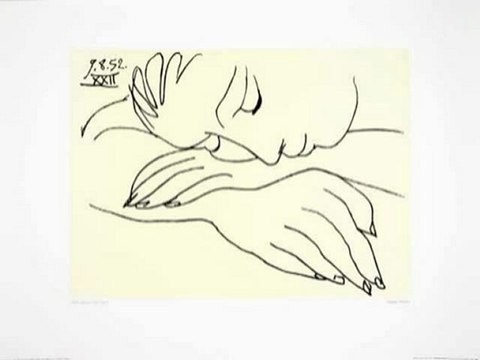 Arzu Görücü Dam Üstünde Çul Serer