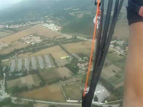 vol a chré3a Atlas algérien Blida