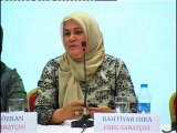 Keçiören Belediyesi Keçmek Türk-İslam Sanatları Söyleşisi Bölüm 2
