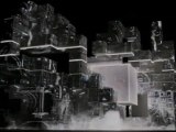 Amon Tobin [ ISAM Live Full Scale ]