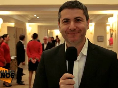 PROCHAINE SÉANCE OUTRODUCTION