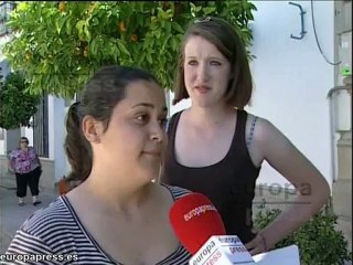 Quintana de la Serena contra cierre de Urgencias