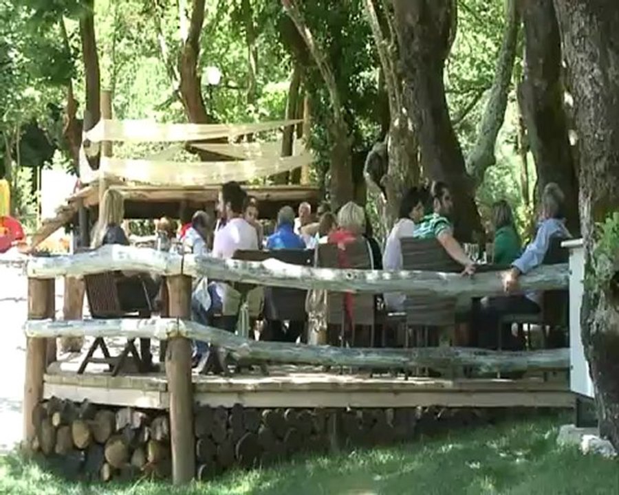 "Nα τα βρείτε μεταξύ σας" λένε και στο Καρπενήσι