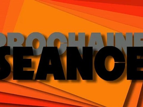 PROCHAINE SÉANCE THE DEEP BLUE SEA