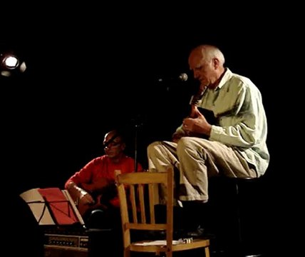 QUE RESTE-T-IL DE NOS AMOURS, de Charles TRENET par Georges FERRIERES