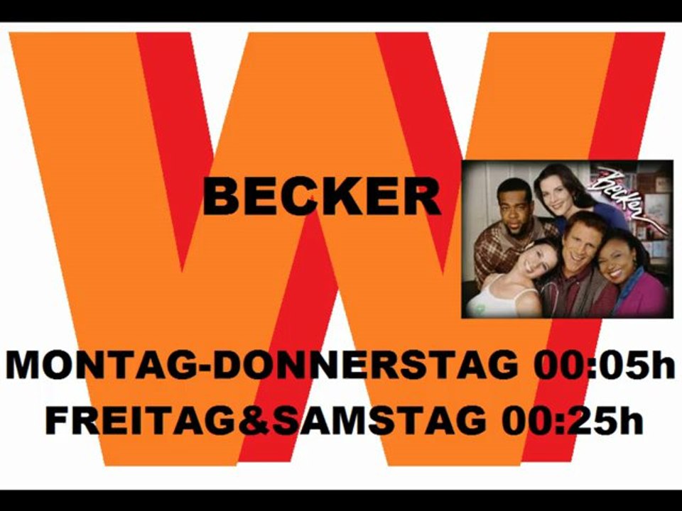 W TV BECKER