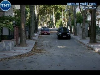 Gülçin Çakır Kurtlar Vadisi Pusu Sahneleri 43