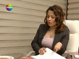 Emel Acar İle En Baştan - Duygu Ardal diyetisyen ile görüşüyor