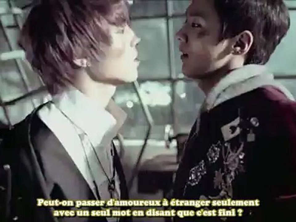 [MV] TEEN TOP 'To You' VOSTFR