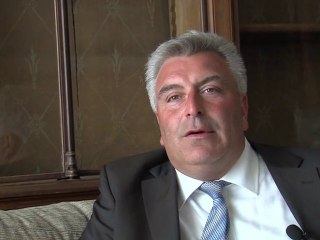 Opal'TV- Un Boulonnais, ministre normal