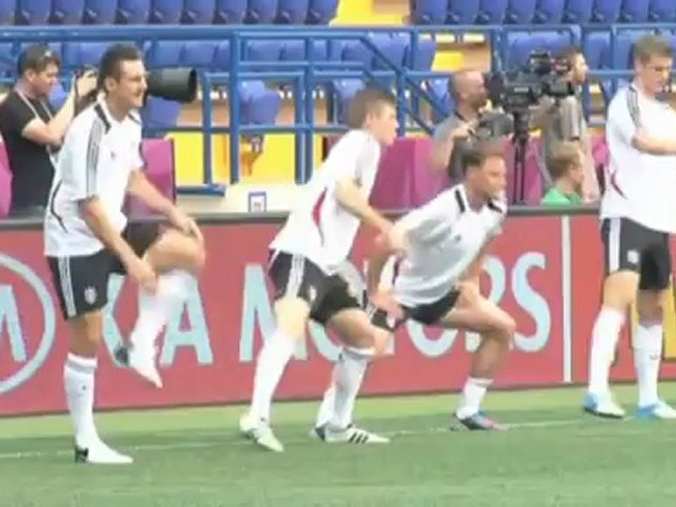 Deutschland will griechischen Rettungsschirm durchbrechen