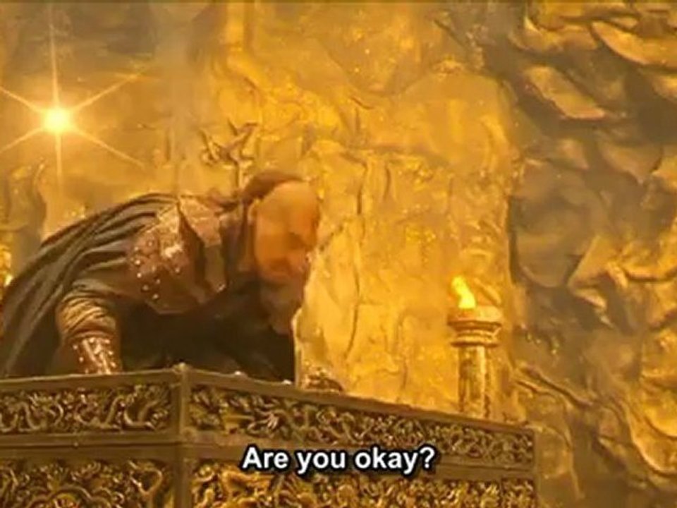 tracing shadows part5