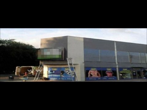 EKRAN LED MIELEC, WOLNOŚCI TEL.782 666 777