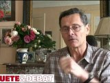 Interview d'Yves Lenoir sur le nucléaire et les radiations atomiques, 12 juin 2012