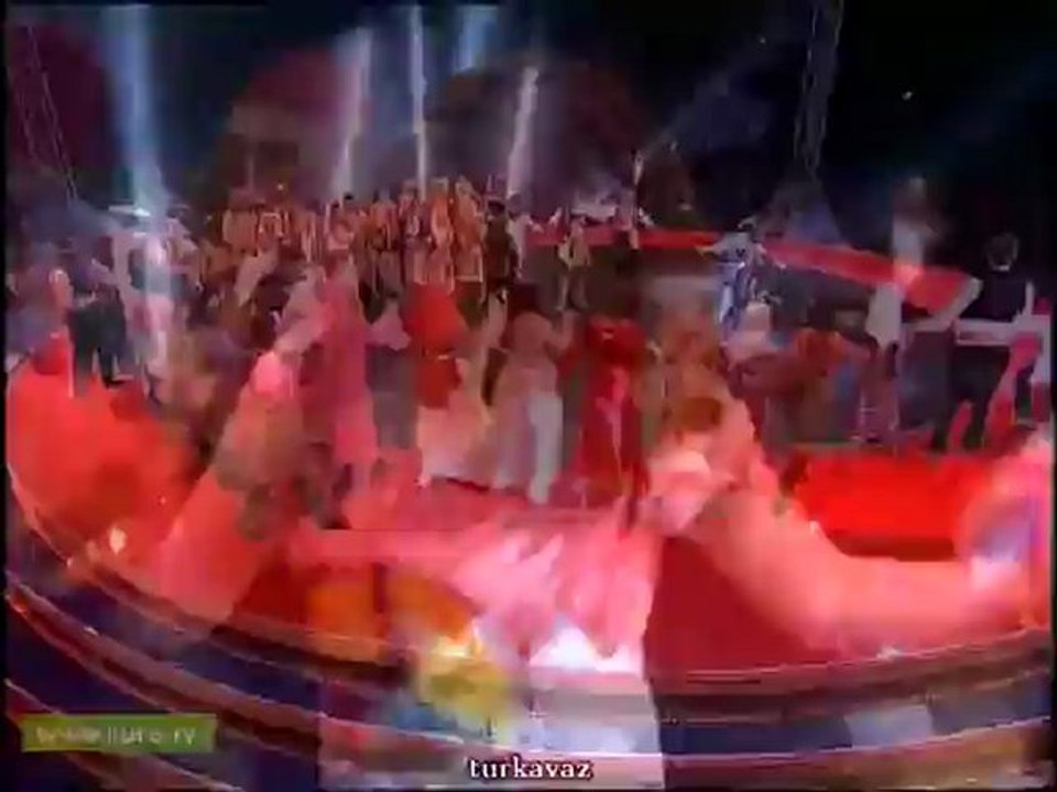 Antebin hamamları Mısır ANKARA 10.Türkçe Olimpiyatı