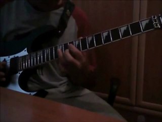 Ahmet Karaca - COVER