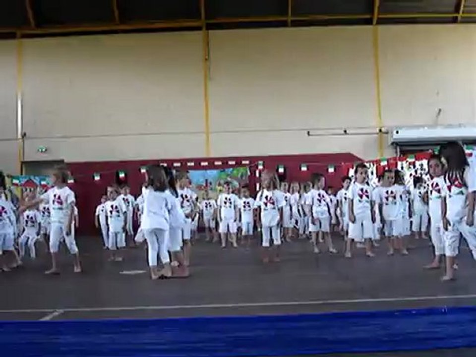 SPECTACLE fin d 'année 2012 02