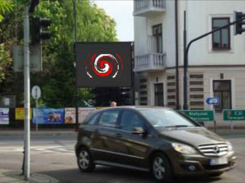 EKRAN LED MIĘDZYRZEC PODLASKI, WARSZAWSKA TEL.782 666 777