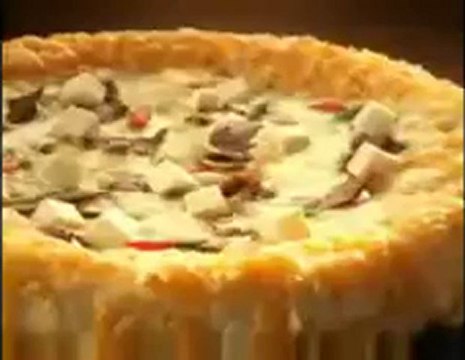 Pizza Hut CF Lee Seung Gi