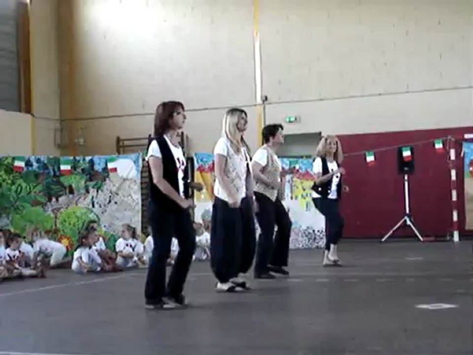 SPECTACLE fin d 'année 2012 03