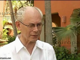 Europa pide la "rápida" formación de un nuevo gobierno