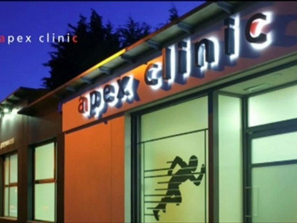 Apex Clinic Belfast