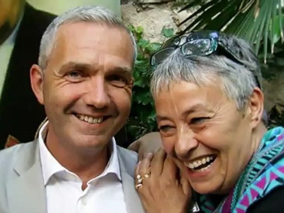 La Fresque du Centenaire - Lyon 7eme