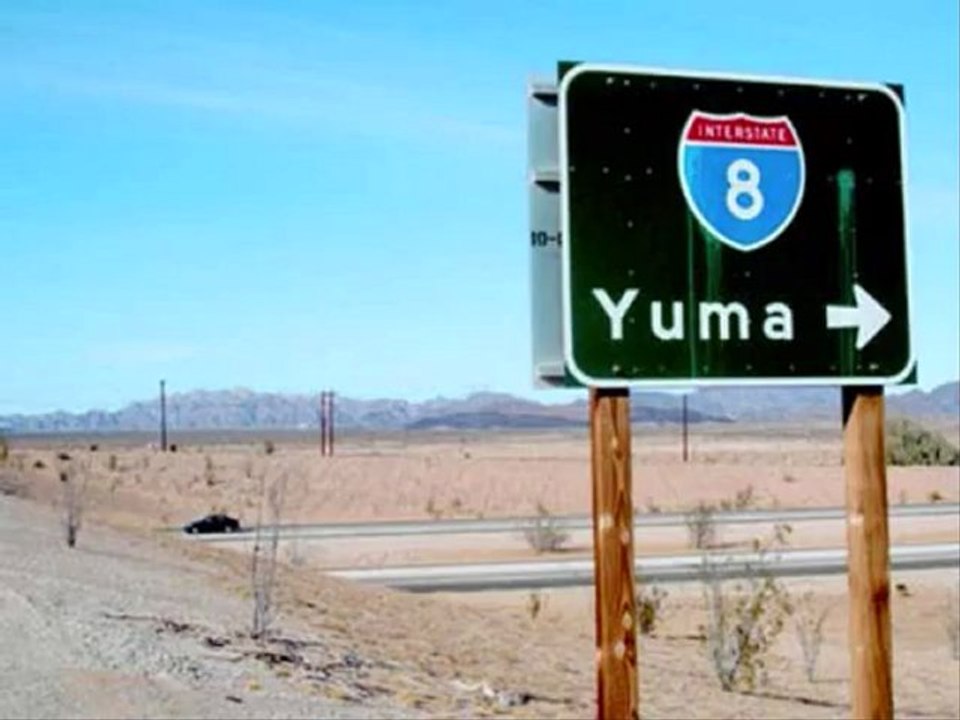 Yuma Az Real Estate | Yuma's Preferred Realtor | Gina Wilson 928-580-9816